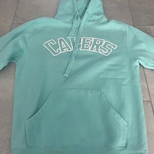 CAPERS hoodie